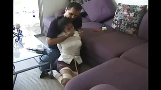 Latin Bondage