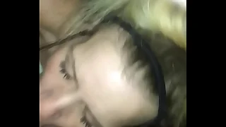 Blowjob