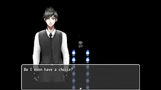 Savior Quest - Part 1 Sexy Milf Together with Witch By LoveSkySan69